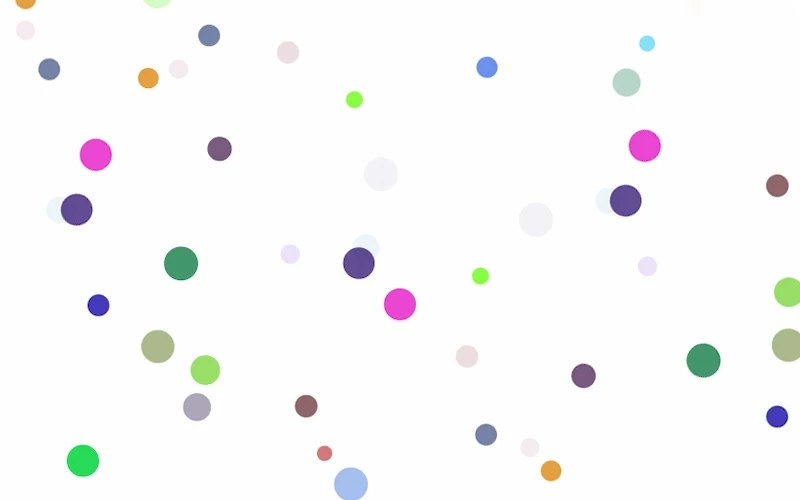 Balls... who doesnt love balls... just hold anywhere on the screen to summon balls... random project created using P5js